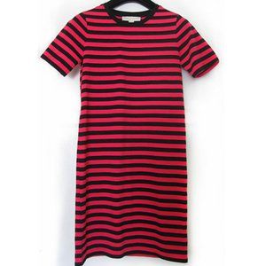 Michael Kors striped dress